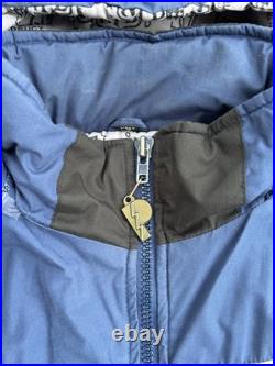 Vintage 90s Cowboys Pro Player Starter Puffer Jacket Men's XL Dallas Cowboys