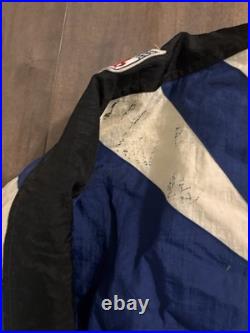 Vintage 90s Dallas Cowboys Apex One NFL Pro Line Puffer Hoodie Jacket XL Vintage 90s Dallas Cowboys Apex One NFL Pro Line Puffer Hoodie Jacket XL