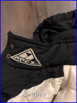 Vintage 90s Dallas Cowboys Apex One NFL Pro Line Puffer Hoodie Jacket XL Vintage 90s Dallas Cowboys Apex One NFL Pro Line Puffer Hoodie Jacket XL