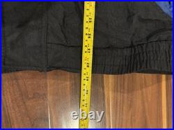 Vintage 90s Dallas Cowboys Apex One Pro Line Hooded Jacket Men's L Big Logo Rare