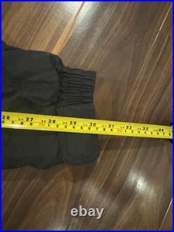 Vintage 90s Dallas Cowboys Apex One Pro Line Hooded Jacket Men's L Big Logo Rare