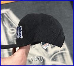 Vintage 90s Dallas Cowboys Drew Pearson Olde English Snapback Hat Vintage 90s Dallas Cowboys Drew Pearson Olde English Snapback Hat