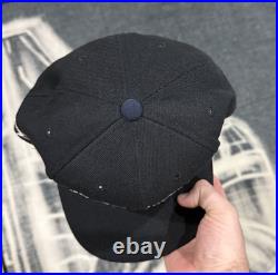 Vintage 90s Dallas Cowboys Drew Pearson Olde English Snapback Hat Vintage 90s Dallas Cowboys Drew Pearson Olde English Snapback Hat