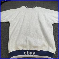 Vintage 90s Dallas Cowboys Emmitt Smith Mens 2XL Sweatshirt USA Legends RARE