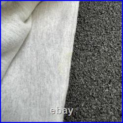 Vintage 90s Dallas Cowboys Emmitt Smith Mens 2XL Sweatshirt USA Legends RARE