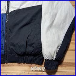 Vintage 90s Dallas Cowboys Looney Tunes NFL Football Bomber Jacket Size Medium