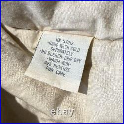 Vintage 90s Dallas Cowboys Mirage Throwbacks Jacket 92-93 NFL Pro Line XL 26x27