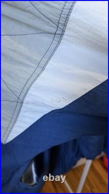 Vintage 90s Dallas Cowboys NFL Starter Jacket Size XL Full Zip Men's