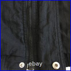 Vintage 90s Dallas Cowboys Pro Line Apex One Big Star Hood Jacket Men's Size XL