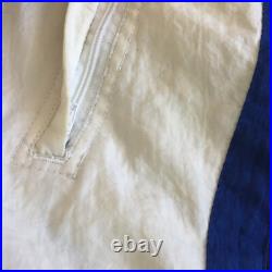 Vintage 90s Dallas Cowboys Pro Line Apex One Big Star Hood Jacket Men's Size XL