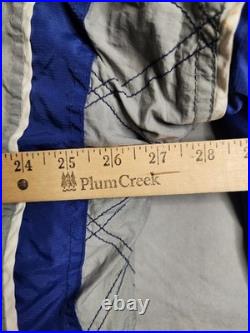 Vintage 90s Dallas Cowboys Starter Pro Line Jacket Mens Size Large Blue Gray EUC Vintage 90s Dallas Cowboys Starter Pro Line Jacket Mens Size Large Blue Gray EUC