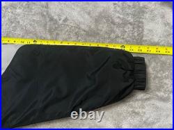 Vintage 90s Dallas Cowboys Starter Puffer Jacket Classic Team Collection Sz L