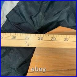 Vintage 90s Dallas Cowboys Starter Puffy Jacket Half-Zip Pullover