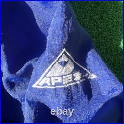 Vintage 90s NFL Pro Line Apex Dallas Cowboys Big Star Full Zip Jacket Sz Large