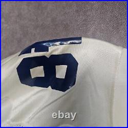 Vintage 90s Russell NFL Dallas Cowboys Daryl Moose Johnston 48 Jersey Men 46 L Vintage 90s Russell NFL Dallas Cowboys Daryl Moose Johnston 48 Jersey Men 46 L