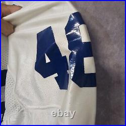 Vintage 90s Russell NFL Dallas Cowboys Daryl Moose Johnston 48 Jersey Men 46 L Vintage 90s Russell NFL Dallas Cowboys Daryl Moose Johnston 48 Jersey Men 46 L