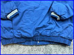 Vintage 90s Starter Dallas Cowboys Jacket XXL 2XL Puffer NFL Football Parka Vintage 90s Starter Dallas Cowboys Jacket XXL 2XL Puffer NFL Football Parka