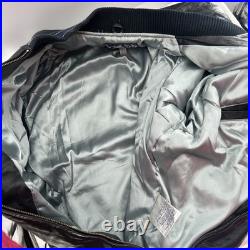 Vintage Carl Banks G-III LEATHER NFL Dallas Cowboys Coat Jacket XL Mint Conditio