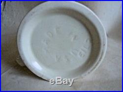 Vintage DALLAS COWBOYS Team Logo 1960-1970 JAX THE MELLOW BEER Ceramic Mug STEIN
