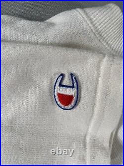Vintage Dallas Cowboys #12 Roger Staubach Throwback Jersey XL White #4127