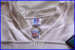 Vintage Dallas Cowboys #22 (Emmitt Smith) NFL 75th Anniversary Jersey Size 48