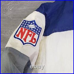 Vintage Dallas Cowboys Authentic NFL Proline by Apex One Jacket XL