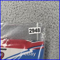 Vintage Dallas Cowboys Buffalo Bills Shirt Mens XL Magic Johnson Super Bowl 90s