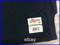 Vintage Dallas Cowboys Football NFL Ripon Jersey size48