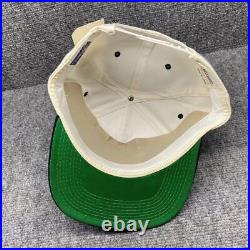 Vintage Dallas Cowboys Hat Cap Snap Back NFL Football Sports Specialties Script