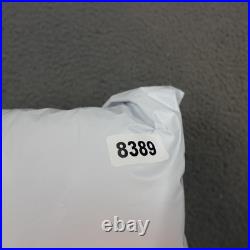 Vintage Dallas Cowboys Jacket Mens Large Black NFL Football Starter Hooded 90s