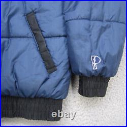 Vintage Dallas Cowboys Jacket Mens M Reversible Bomber Hooded NFL Pro Line Vintage Dallas Cowboys Jacket Mens M Reversible Bomber Hooded NFL Pro Line
