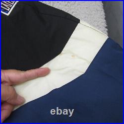 Vintage Dallas Cowboys Jacket Mens M Reversible Bomber Hooded NFL Pro Line Vintage Dallas Cowboys Jacket Mens M Reversible Bomber Hooded NFL Pro Line
