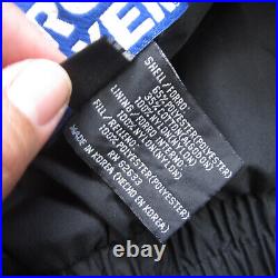 Vintage Dallas Cowboys Jacket Mens M Reversible Bomber Hooded NFL Pro Line Vintage Dallas Cowboys Jacket Mens M Reversible Bomber Hooded NFL Pro Line
