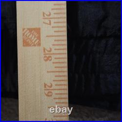 Vintage Dallas Cowboys Jacket Mens XL Blue Black NFL Football Puffer 90s read Vintage Dallas Cowboys Jacket Mens XL Blue Black NFL Football Puffer 90s read