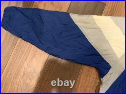 Vintage Dallas Cowboys Jacket Reebok Pro Line Size Medium