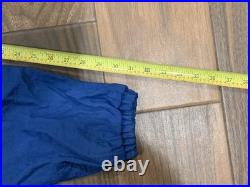 Vintage Dallas Cowboys Jacket Reebok Pro Line Size Medium