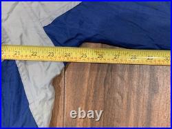 Vintage Dallas Cowboys Jacket Reebok Pro Line Size Medium