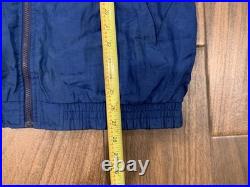 Vintage Dallas Cowboys Jacket Reebok Pro Line Size Medium