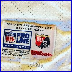 Vintage Dallas Cowboys Jersey Deion Sanders And Smith Nike Champion Wilson