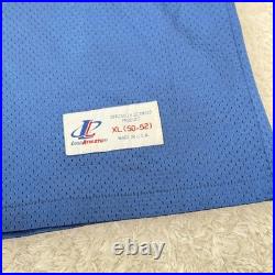 Vintage Dallas Cowboys Jersey Mens XL NFL Football Haley 94 LogoAthletic Trashed