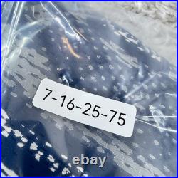 Vintage Dallas Cowboys Jersey Mens XL NFL Football Haley 94 LogoAthletic Trashed