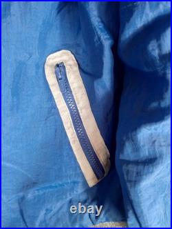 Vintage Dallas Cowboys Puffer Jacket StarterClassic Team Collection Large 90's