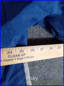 Vintage Dallas Cowboys Puffer Jacket StarterClassic Team Collection Large 90's