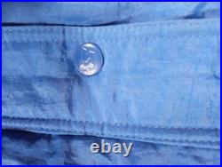 Vintage Dallas Cowboys Puffer Jacket StarterClassic Team Collection Large 90's