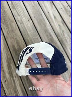 Vintage Dallas Cowboys SnapBack Hat