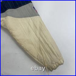 Vintage Dallas Cowboys Starter Puffer Jacket Size XS 90s NFL