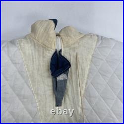 Vintage Dallas Cowboys Starter Puffer Jacket Size XS 90s NFL