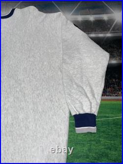 Vintage Dallas Cowboys Troy Aikman Sweatshirt 90s Quarterback Club Sz XL Used