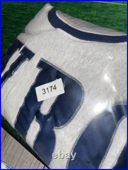 Vintage Dallas Cowboys Troy Aikman Sweatshirt 90s Quarterback Club Sz XL Used Vintage Dallas Cowboys Troy Aikman Sweatshirt 90s Quarterback Club Sz XL Used