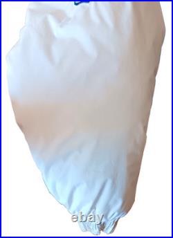 Vintage Dallas cowboy pro line authentic coat